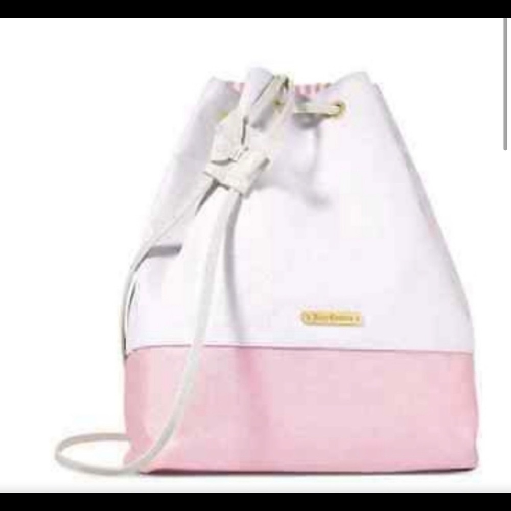 Juicy couture backpack
